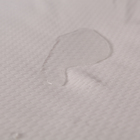 Наматрасник непромокаемый Практичный 120х200/25 натяж.мембрана, хл.52%, п/э48% - Фото 3