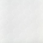 Наматрасник непромокаемый Практичный 140х200/25 натяжка мембрана, хлопок 52%, полиэстер 48% - Фото 2