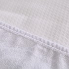 Наматрасник непромокаемый «Практичный», 200×200/25, натяжной, мембрана - Фото 2