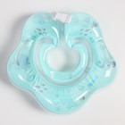 Круг для плавания на шею, цвет зелёный, Uviton - Фото 2