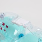 Круг для плавания на шею, цвет зелёный, Uviton - Фото 4