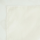 Штора-тюль для кухни Witerra 140х180 см, цвет молочный, вуаль, п/э100% - Фото 5
