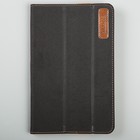 Чехол для планшета ST-case 7" (max 195x120), свободная тыл. камера, ткань, черный - Фото 2