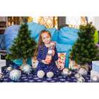 Кукла шарнирная «Элен. Зимний образ» - Фото 5