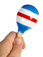 Музыкальная игрушка «Маракас», МИКС - Фото 11