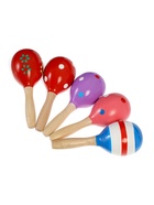Музыкальная игрушка «Маракас», МИКС - фото 7074878