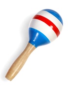 Музыкальная игрушка «Маракас», МИКС - Фото 9