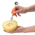 Инструмент для карвинга овощей и фруктов, цвет МИКС - Фото 4