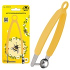 Косточковыдавливатель, цвет МИКС - Фото 1