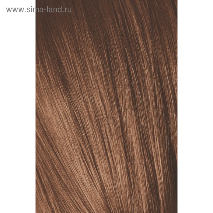 Краситель для волос Igora Absolutes, тон Age Blend, тон 7-710, средний русый, медный сандрэ, 60 мл - Фото 1