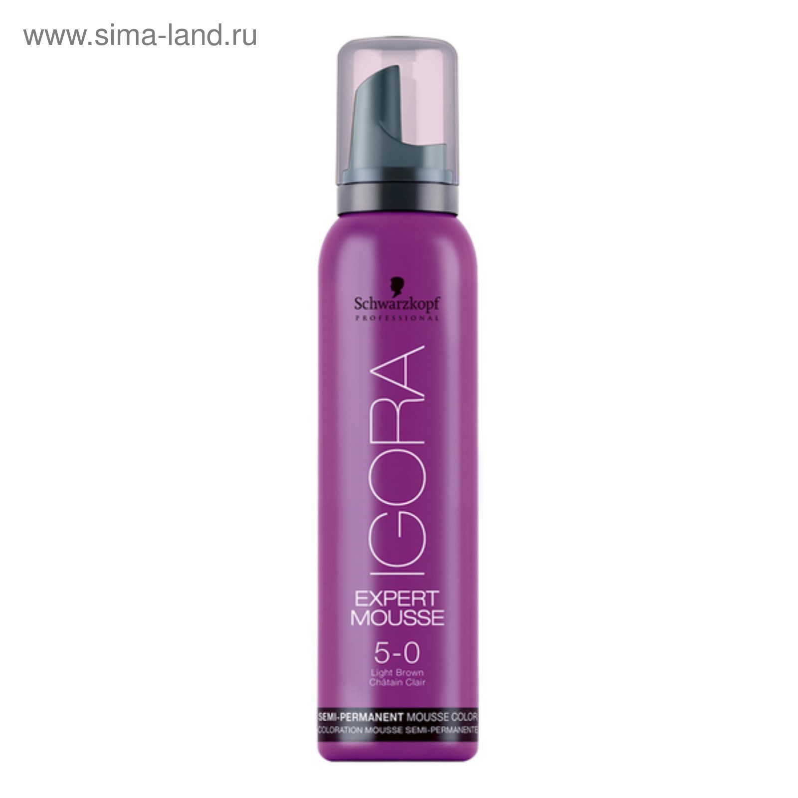 Igora Expert Mousse 3 0 Купить