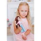Кукла-модель шарнирная «Стилист Синди» - Фото 4
