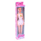 Кукла-модель шарнирная «Балерина Диана» - фото 4249222