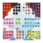 Настольная игра на объяснение слов «Горячо-Холодно», 80 карт, 6+ - Фото 4