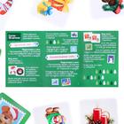 Новогодняя настольная игра «Новый год:Мемо», 28 карт, 4+ - Фото 4