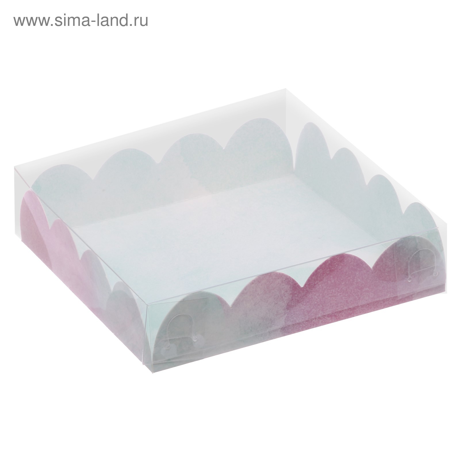 Коробки Для Торта Купить В Новосибирске