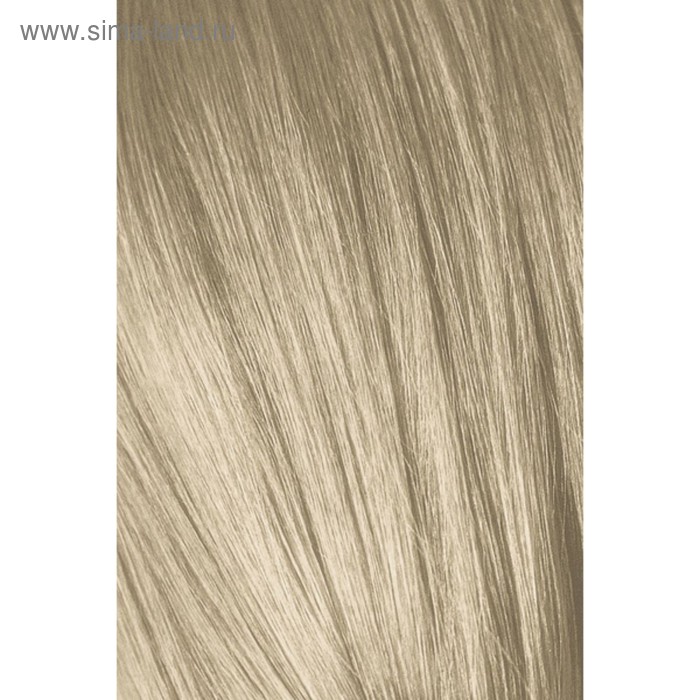 Крем-краска для волос Igora Royal, тон 10-1, экстрасветлый блондин сандрэ, 60 мл - Фото 1