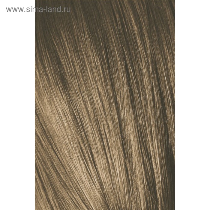 Крем-краска для волос Igora Royal, тон 7-0, средний русый натуральный, 60 мл - Фото 1
