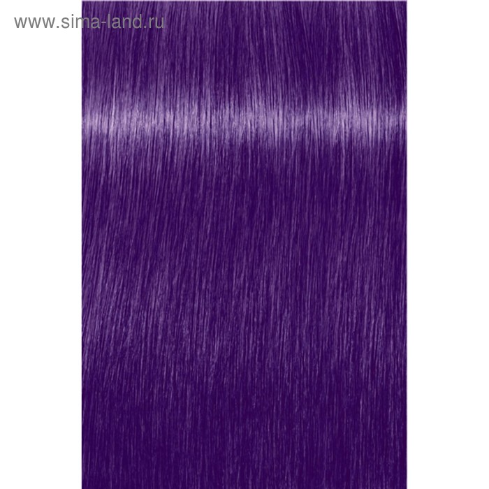 Краситель прямого действия Igora Color Worx Intense Сиреневый, 100 мл - Фото 1