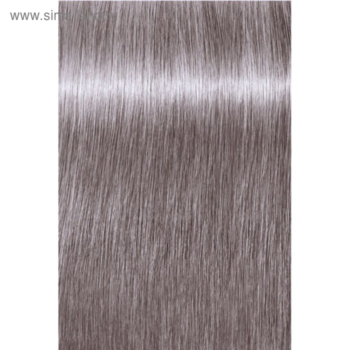 Крем-краска для волос для седых волос Igora Royal Absolutes SilverWhite, холодная сирень, 60 мл - Фото 1