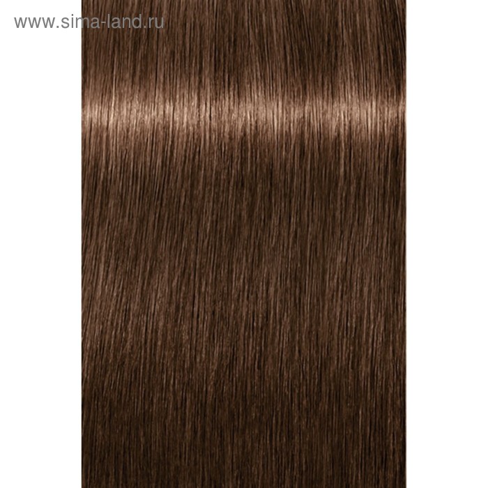 Крем-краска для волос Igora Royal NudeTones Collection, тон 6-46, тёмный русый бежевый шоколадный, 60 мл - Фото 1