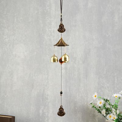 Музыка ветра металл