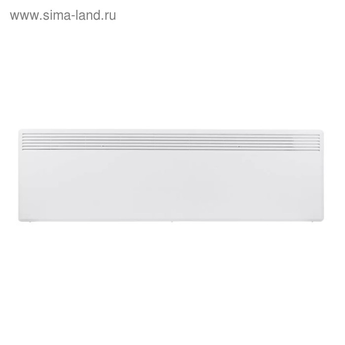 Обогреватель Nobo NFC4S 20, конвекторный, 2000 Вт, до 28 м² - Фото 1