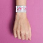 Набор светоотражателей «Принцесса», браслет, брелок, наклейки 3 шт. - Фото 5