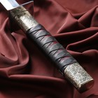 Самурайский меч "Вакидзаси" - Фото 3