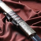 Самурайский меч "Вакидзаси" - Фото 4