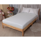 Наматрасник защитный «Практичный», 120×200/20-25, натяжной, принт МИКС  (артикул 3797823)  большой выбор товаров оптом и в розницу по низким ценам с доставкой