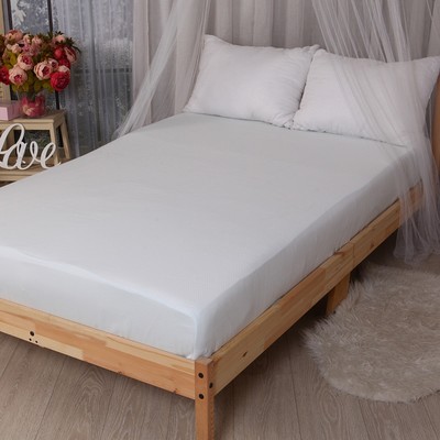 Наматрасник защитный «Практичный», 180×200/20, натяжной, принт МИКС