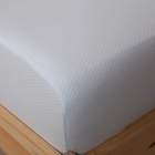 Наматрасник защитный «Практичный», 180×200/20, натяжной, принт МИКС - Фото 2