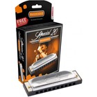 Губная гармошка HOHNER Country Special 560/20 A (M560946X) Richter Classic - фото 299633511