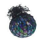Мялка «Цветной шар», с гидрогелем - фото 108356411