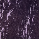 Фактурная бумага "Галактика" двусторонняя, сиреневая на темно-фиолетовом, 0,5 х 5 м - Фото 3