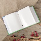 Фотоальбом на 100 фото 10×15 см «Ландшафт», МИКС - фото 45404454 Фотоальбом на 100 фото 10×15 см «Ландшафт», МИКС - фото 45404454