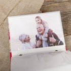 Фотоальбом на 100 фото 10х15 см "Соцветие" МИКС - фото 20843423 Фотоальбом на 100 фото 10х15 см "Соцветие" МИКС - фото 20843423