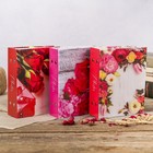 Фотоальбом на 100 фото 10х15 см "Соцветие" МИКС - фото 20843424 Фотоальбом на 100 фото 10х15 см "Соцветие" МИКС - фото 20843424