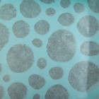 Бумага тутовая, HANJI, «Лунная поверхность», 0,64 х 0,94 м, 37 г/м2 - Фото 3