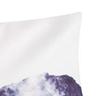 Подушка декоративная "Этель" Агат, 45х45 см, п/э, велюр - Фото 2