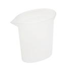 Утюг Galaxy LINE GL 6123, 2500 Вт, керамическая подошва, 470 мл, голубой - фото 51440238