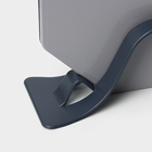 Набор досок разделочных Plast-Avenue «Уют», 3 доски, подставка, пластик - Фото 4