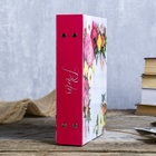 Фотоальбом на 200 фото 10х15 см "Соцветие" МИКС - фото 20843858