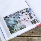 Фотоальбом на 200 фото 10х15 см "Соцветие" МИКС - фото 28455850