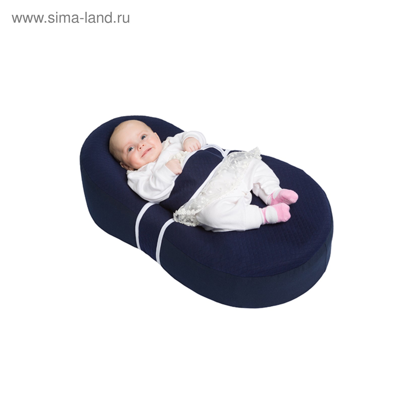 Кокон для малыша
