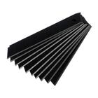 Лезвия для ножей ТУНДРА, сегментированные, сталь SK5, 18 мм, 10 шт.. - Фото 4