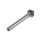 Борфреза ТУНДРА тип K зенкер 90 градусов, 12×6 мм, хвостовик 6 мм - Фото 3