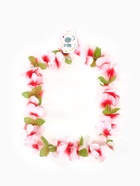 Гавайское ожерелье «Плюмерия», МИКС - Фото 6