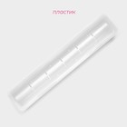 Форма для приготовления суши и роллов Доляна «Япония», пластик, 20×3.7×3.5 см - Фото 2